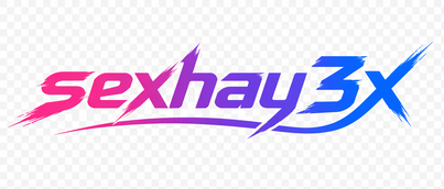 Sexhay3x Logo